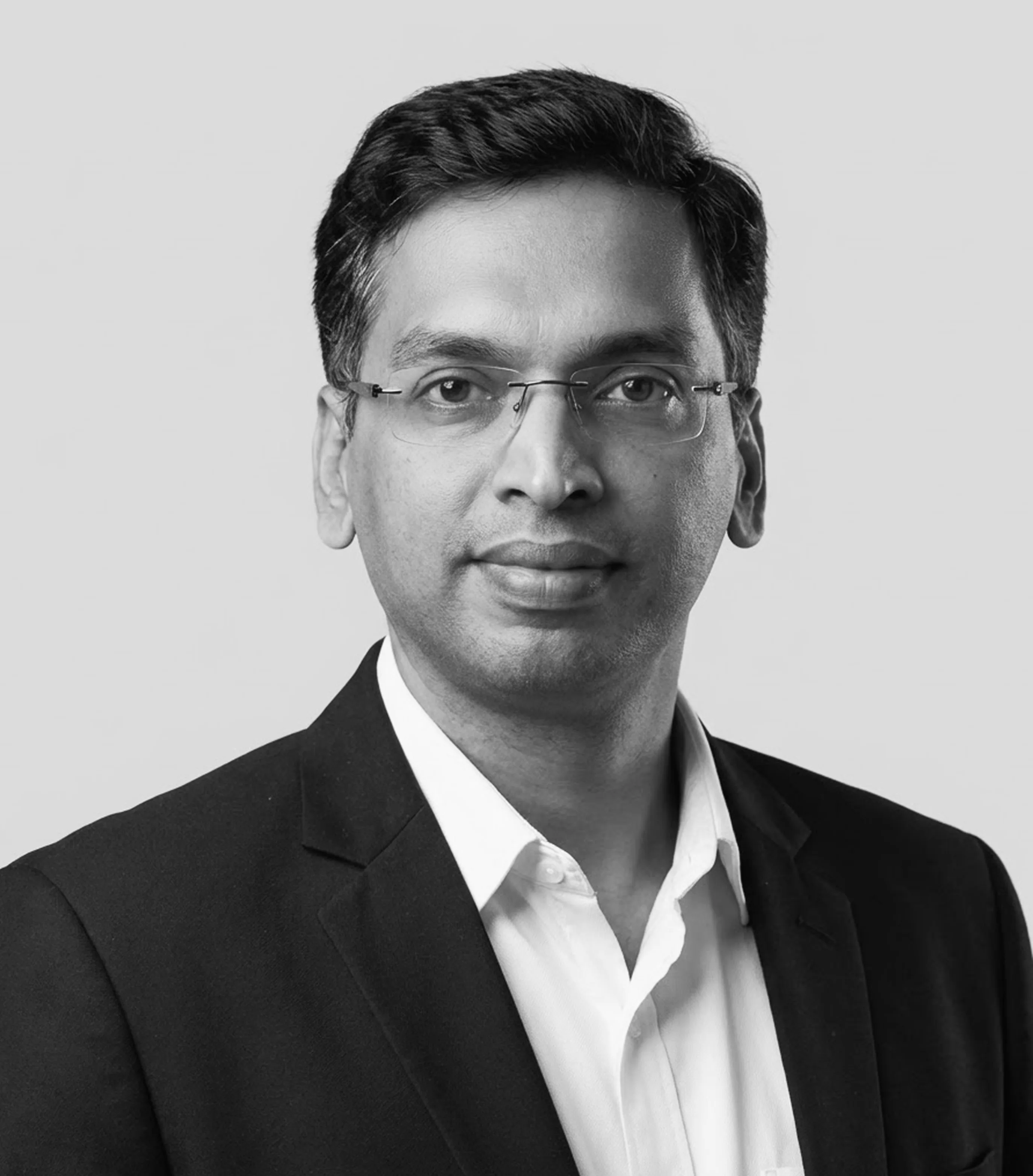 Rajesh Thaikootathil