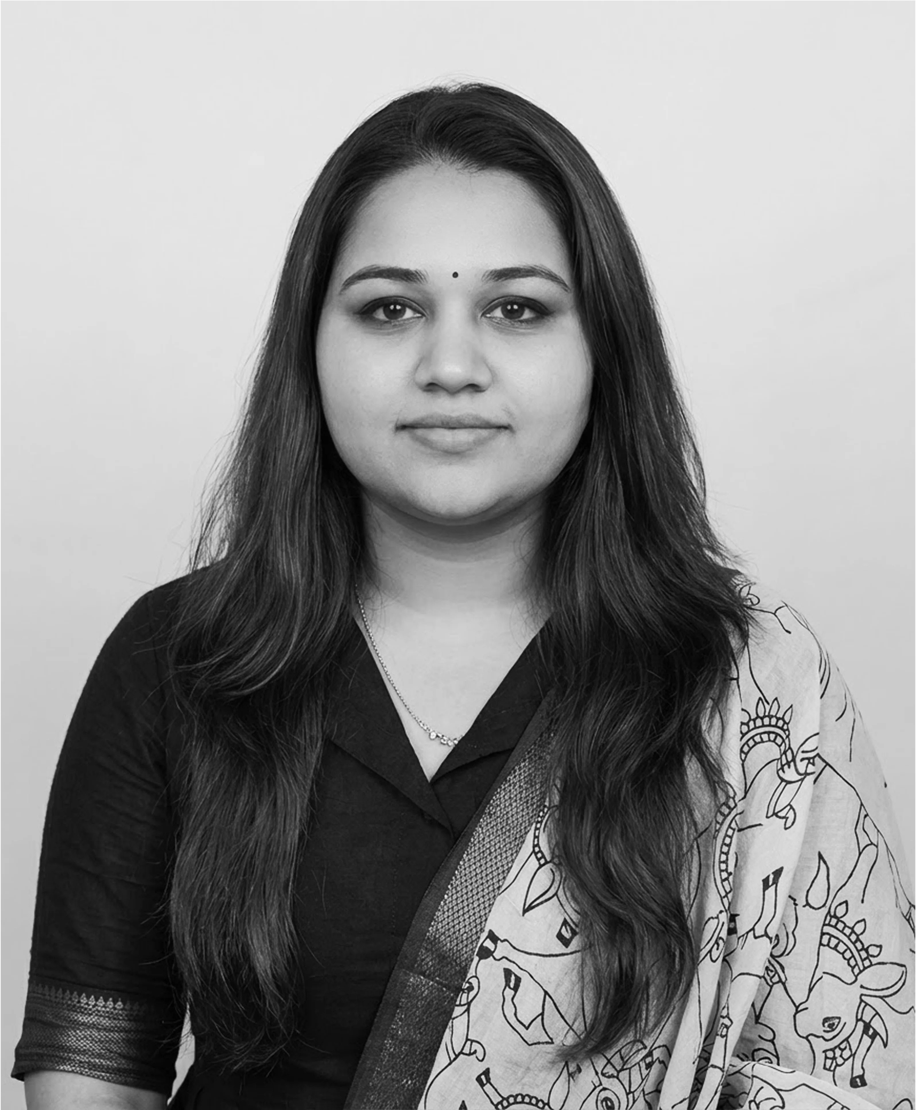 Deepthi Ajay