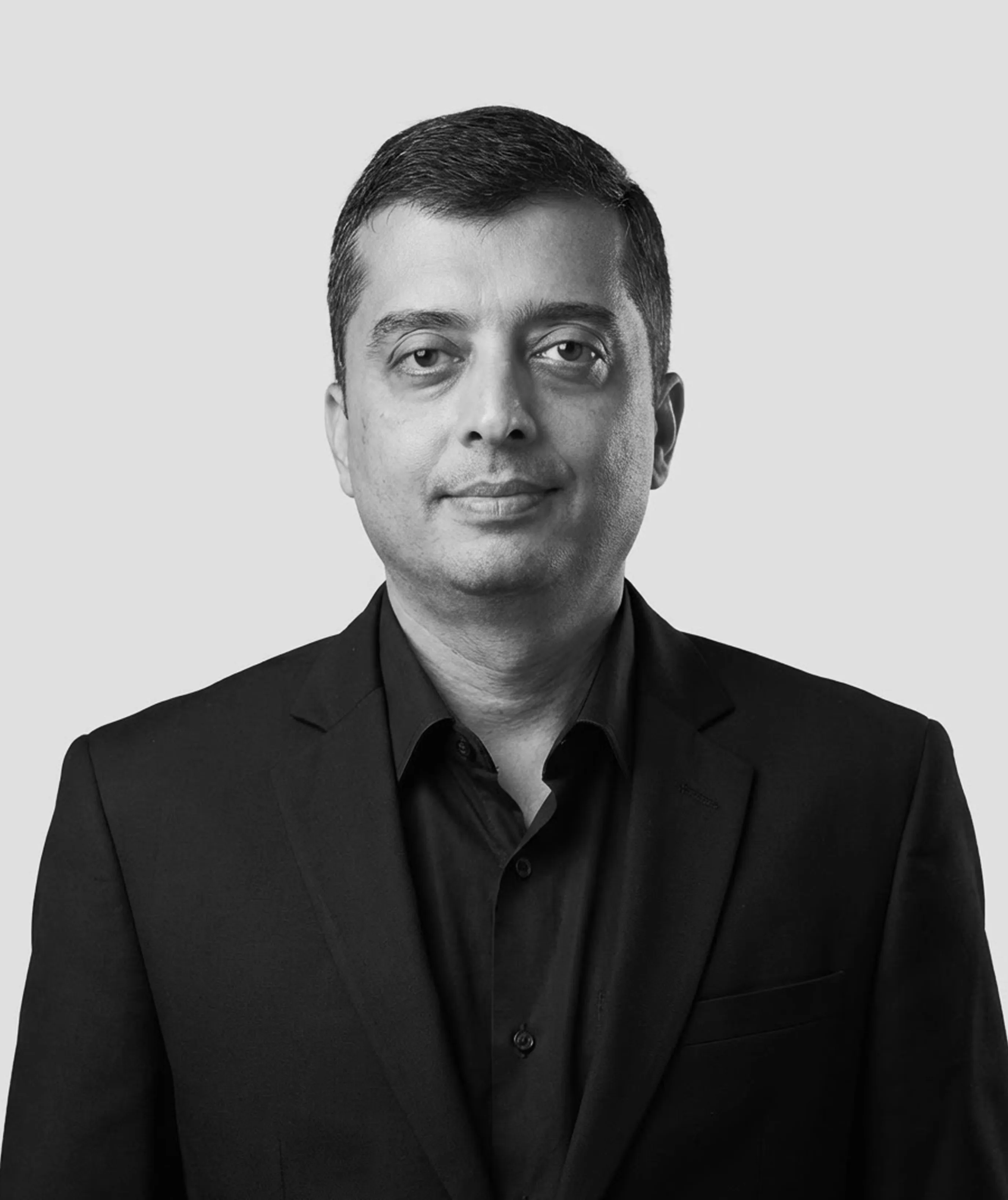 Mohanram Kunnath