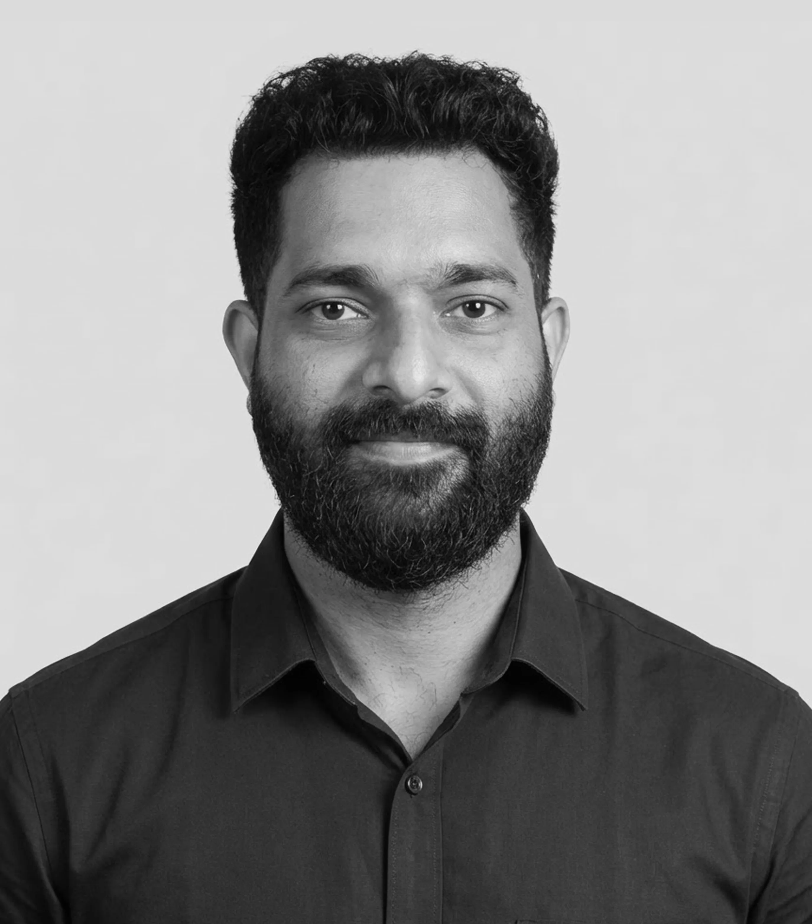 Jishnu V