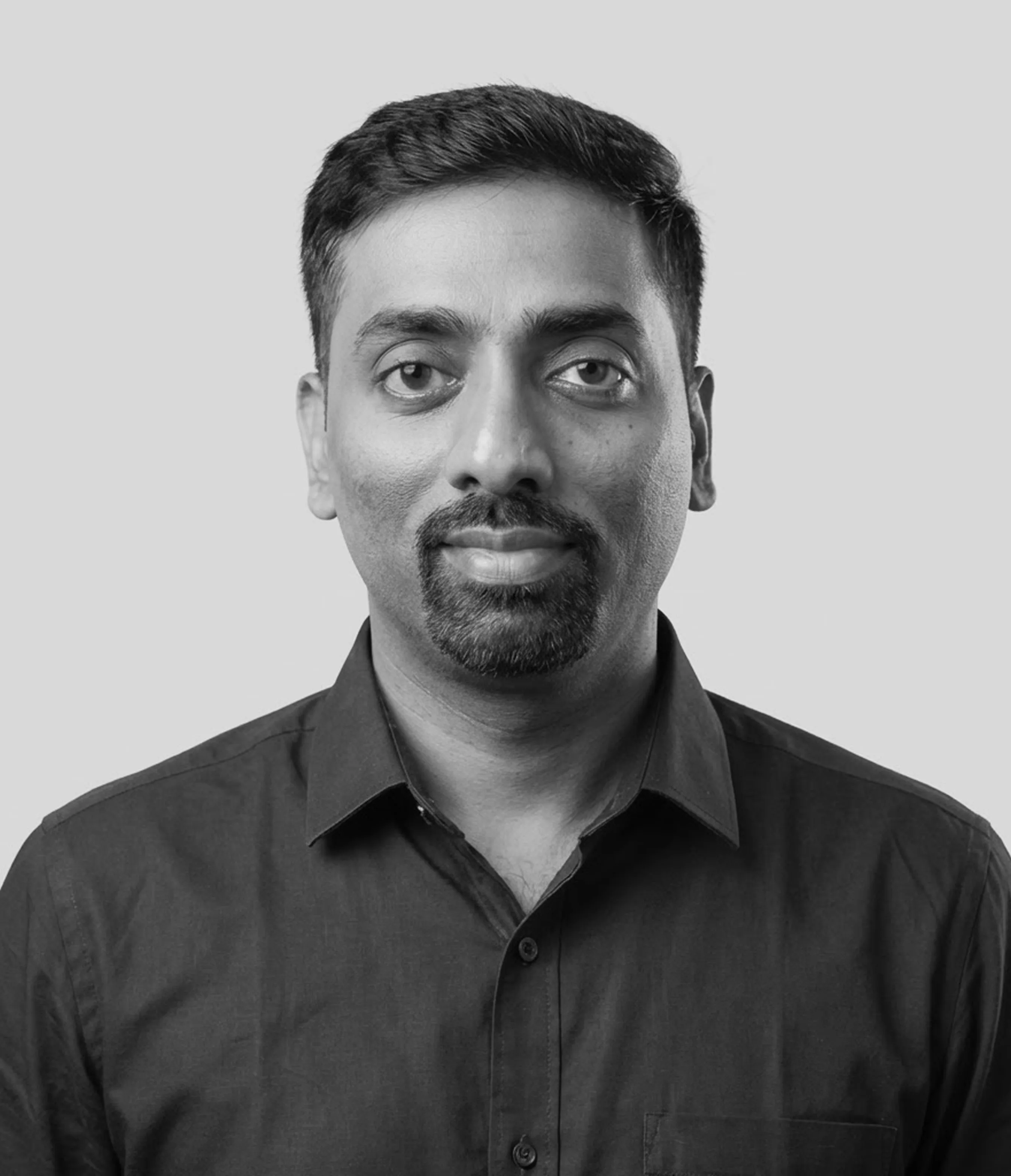 Rahul Chandra