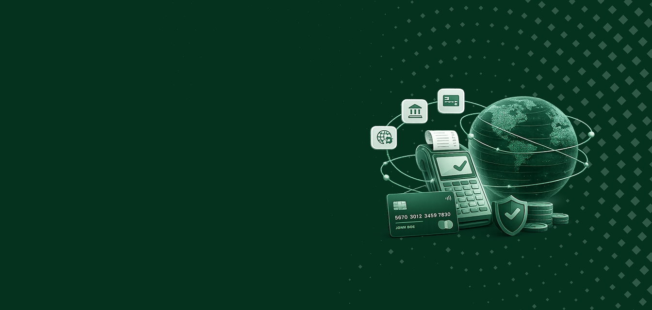 Building a Flexible Card Issuance and Management Platform for a Global Issuer Processor