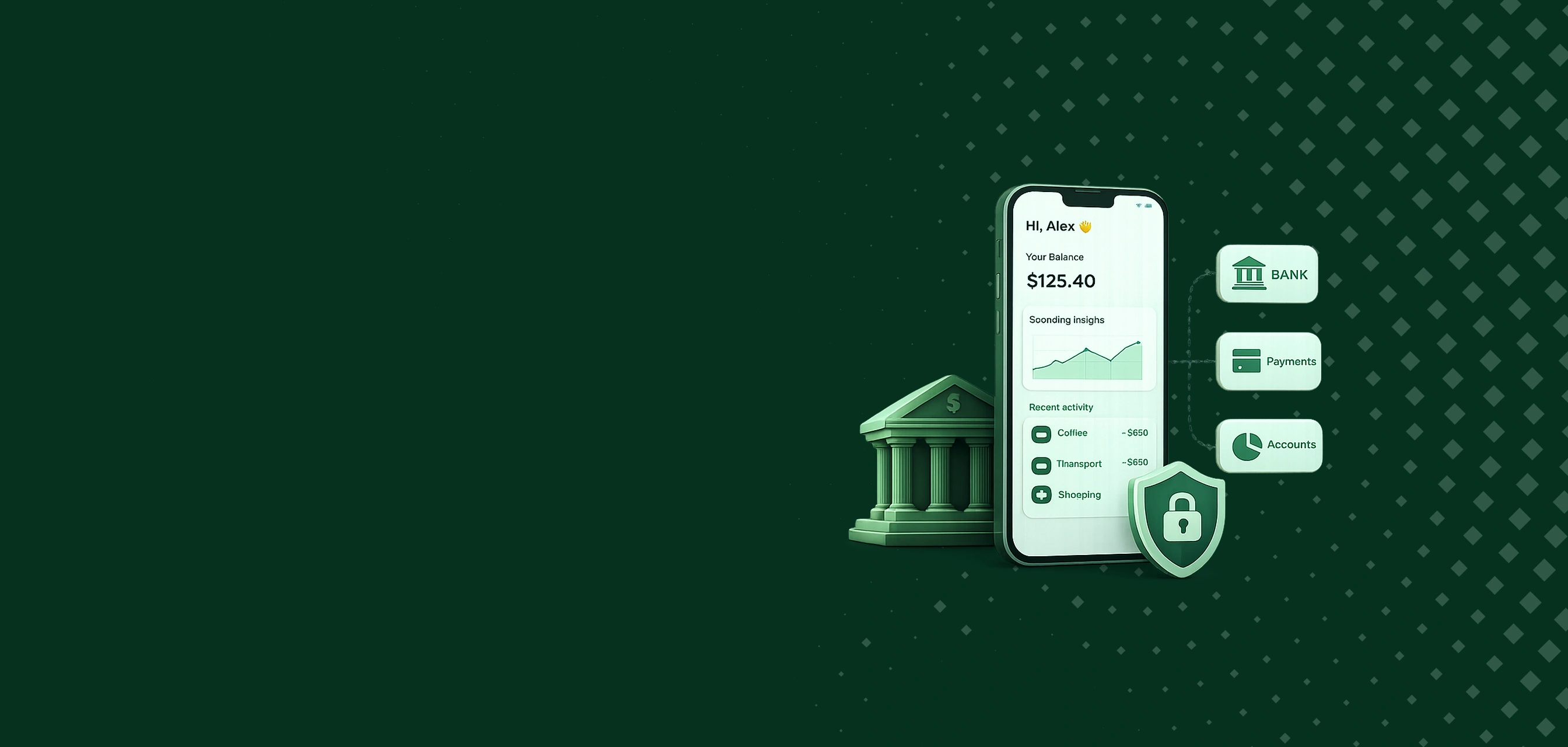 Implementing Open Banking for a Youth Banking Platform